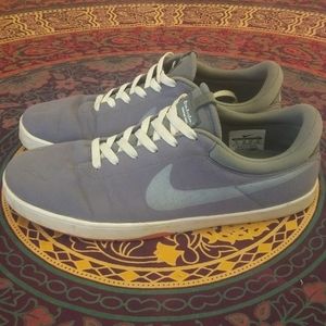 Nike SB Koston 1 grey white